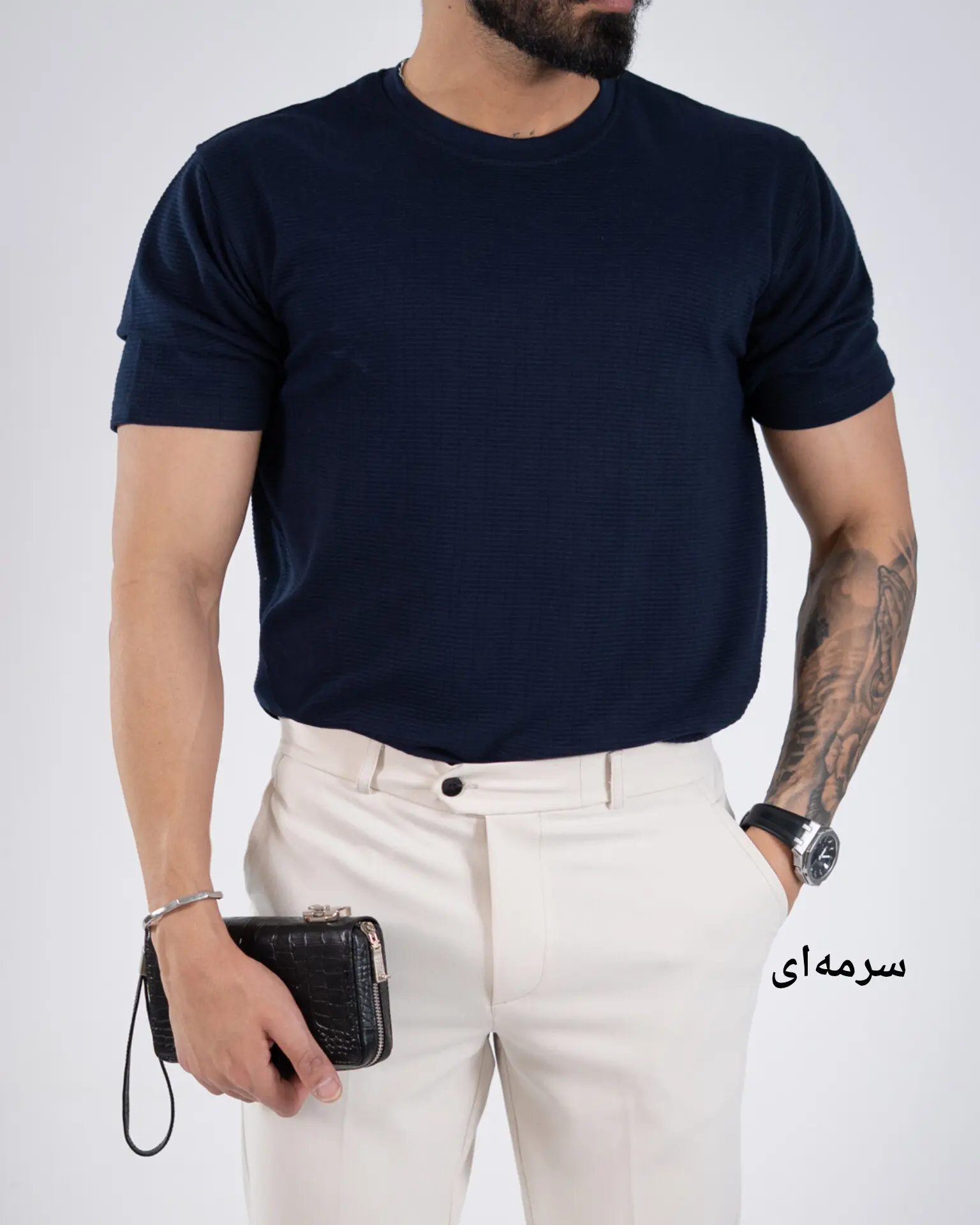 تیشرت پابلو-کد5226